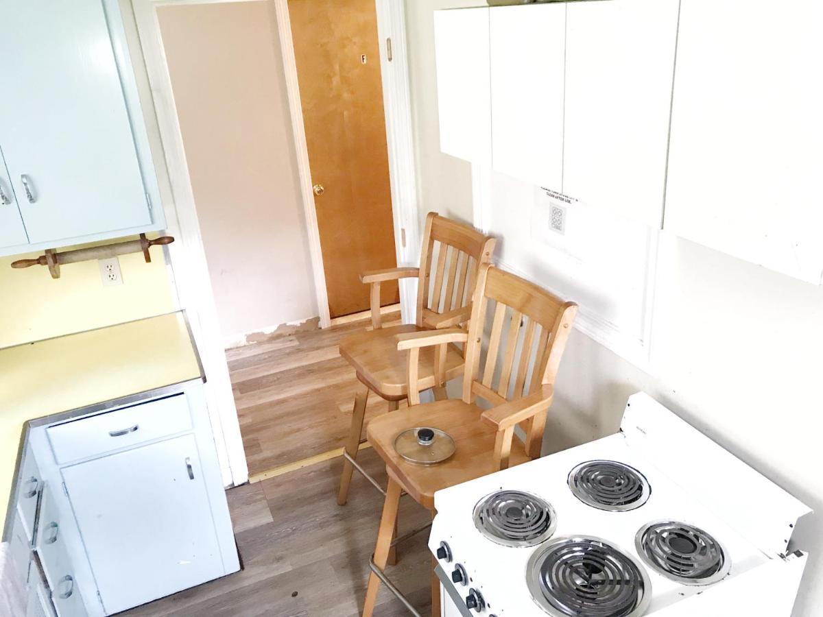 1950s Charm In The Heart Of Homestay