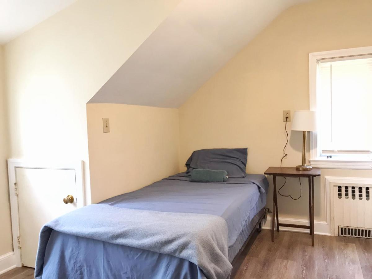 1950s Charm In The Heart Of Homestay