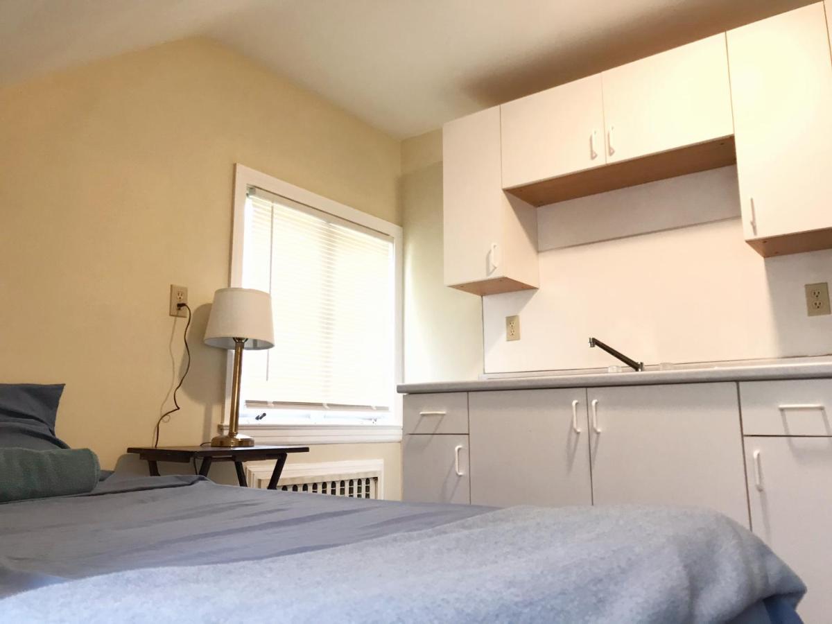 1950s Charm In The Heart Of Homestay *