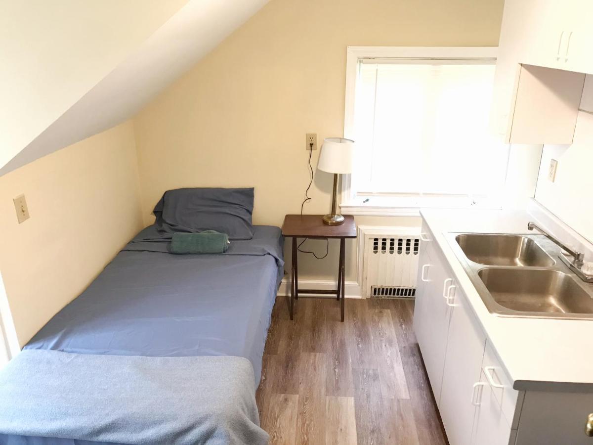 1950s Charm In The Heart Of Homestay