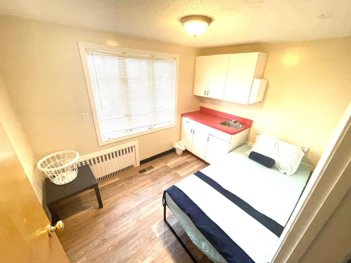 1950s Charm In The Heart Of Homestay