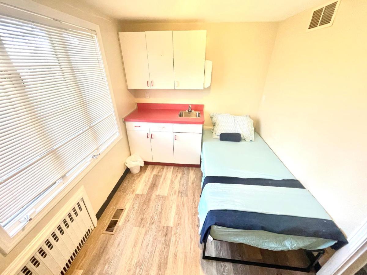 1950s Charm In The Heart Of Homestay *
