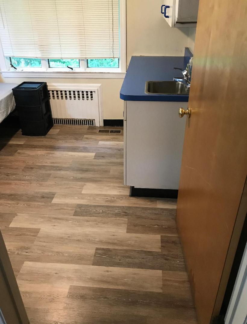 1950s Charm In The Heart Of Waterbury